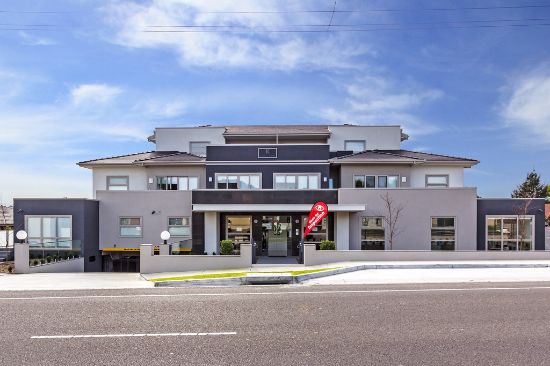 12/31-33 King Street, Templestowe, Vic 3106