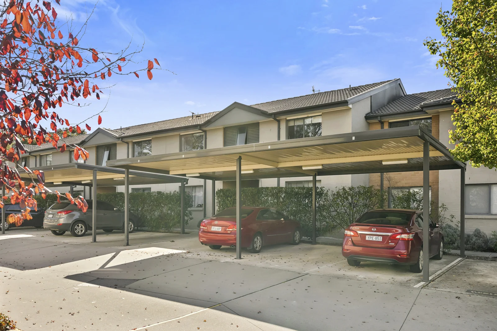 12/35 Tay Street, Watson, ACT 2602
