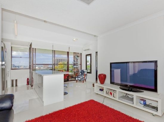 12/37 Phillips Street, Spring Hill, Qld 4000