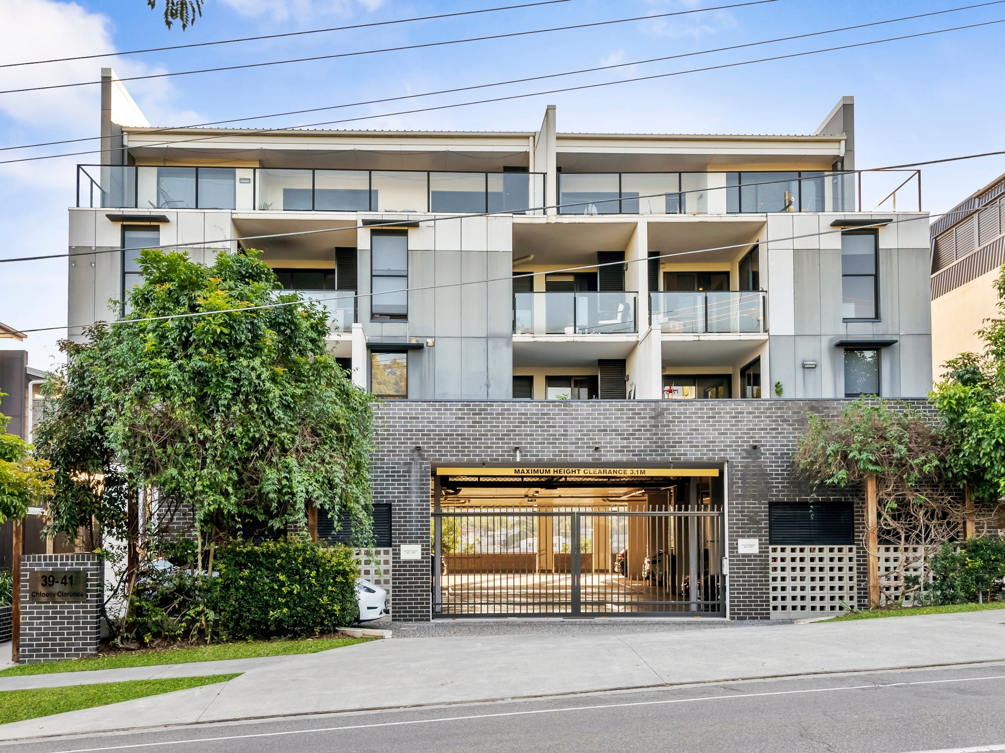 12/39-41 Clarence Road, Indooroopilly, Qld 4068 12/39-41 Clarence Road, Indooroopilly, Qld 4068