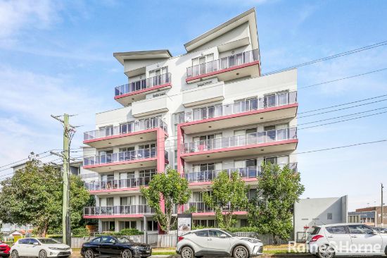 12/39-41 Gidley Street, St Marys, NSW 2760