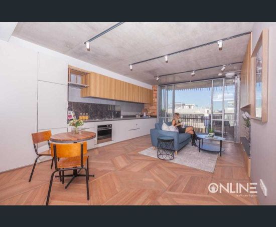12/4 Rothschild Avenue, Rosebery, NSW 2018