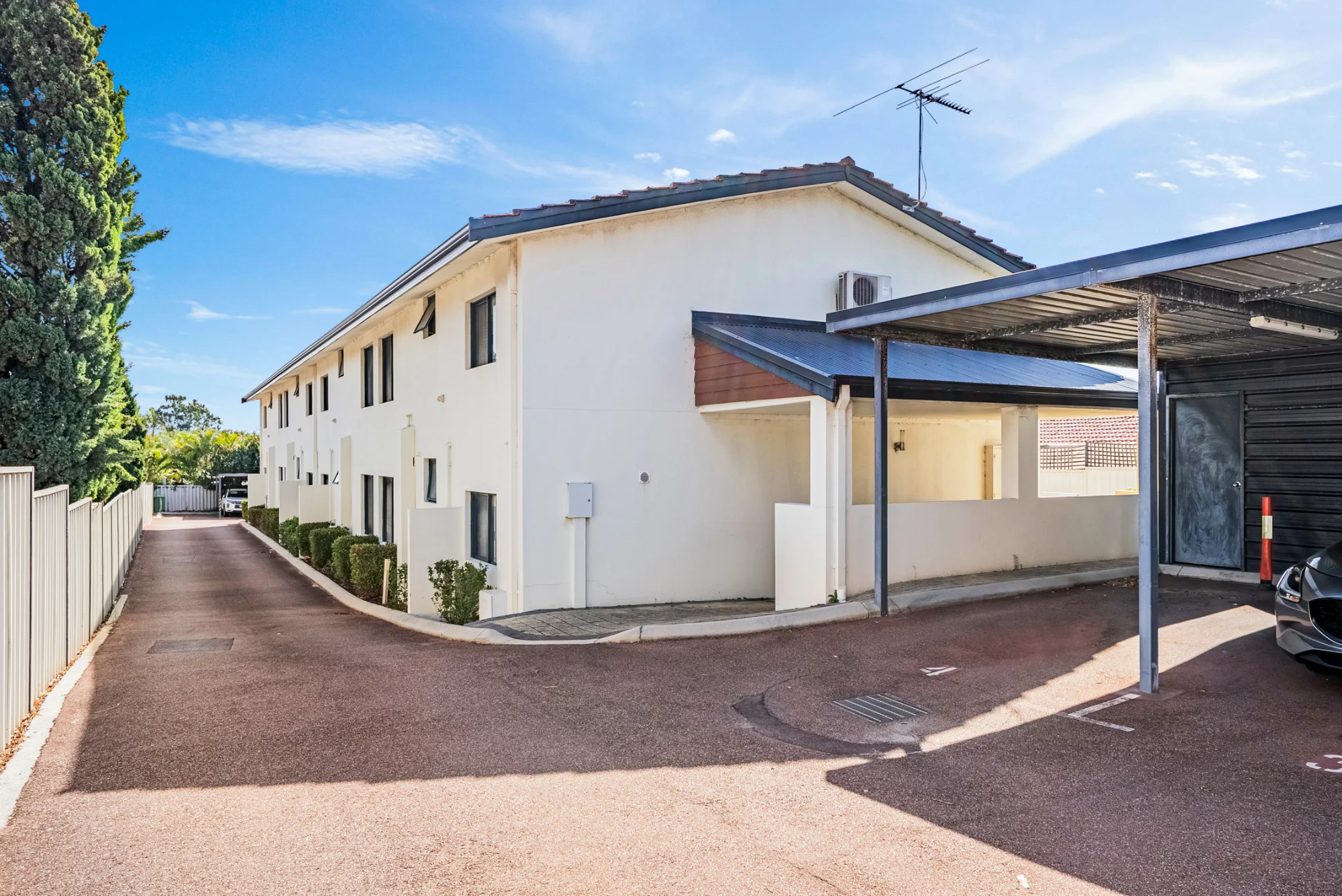 12/446 Canning Highway, Attadale, WA 6156