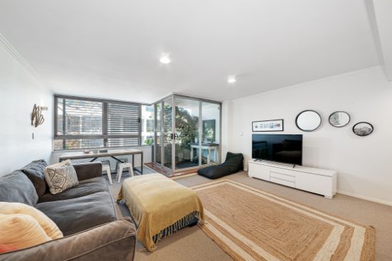 12/510 Miller Street, Cammeray, NSW 2062