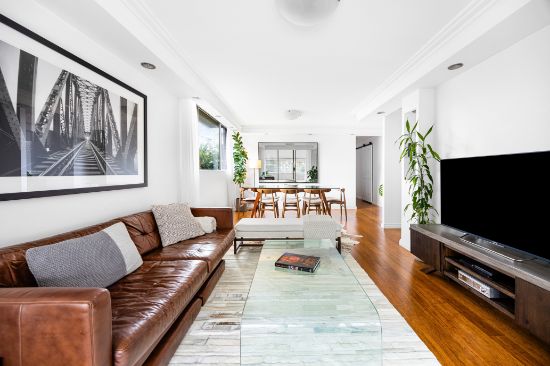 12/57 Yeo Street, Cremorne, NSW 2090