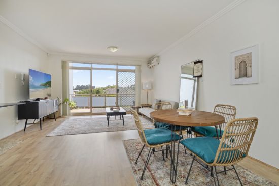 12/64-68 Cardigan Street, Guildford, NSW 2161