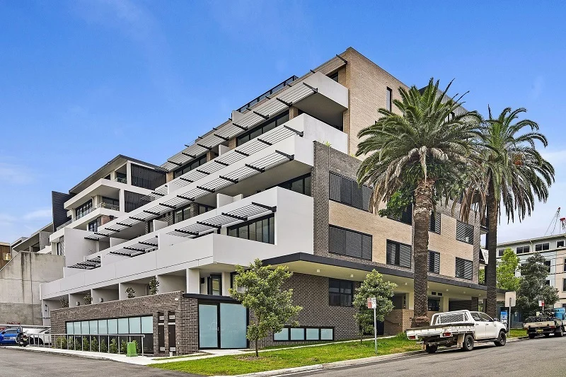 12/66 Chandos Street, St Leonards, NSW 2065