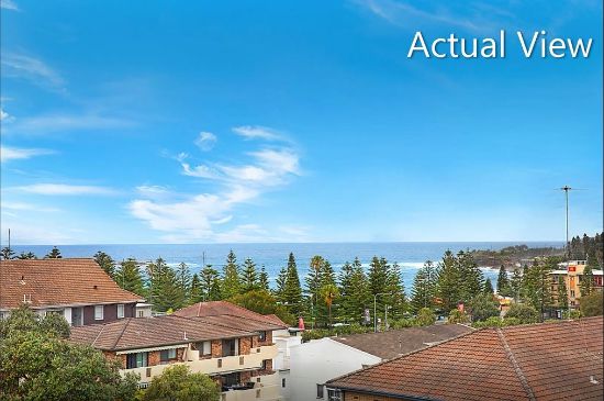 12/67A Bream Street, Coogee, NSW 2034