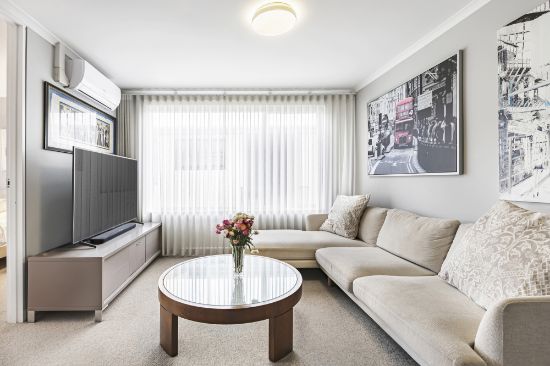 12/7-9 Farnham Court, Flemington, Vic 3031