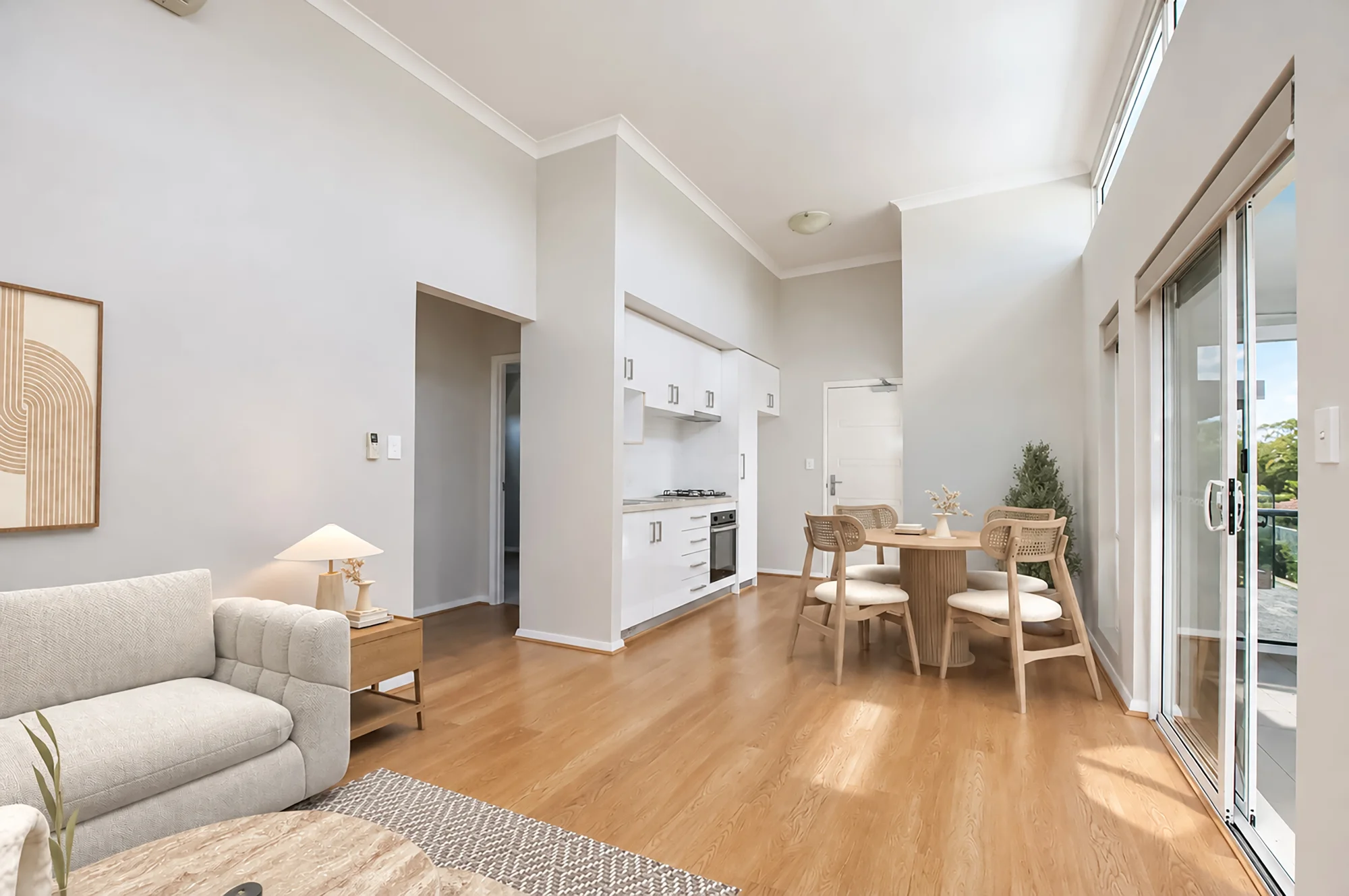 12/7 Goldsmith Road, Spearwood, WA 6163