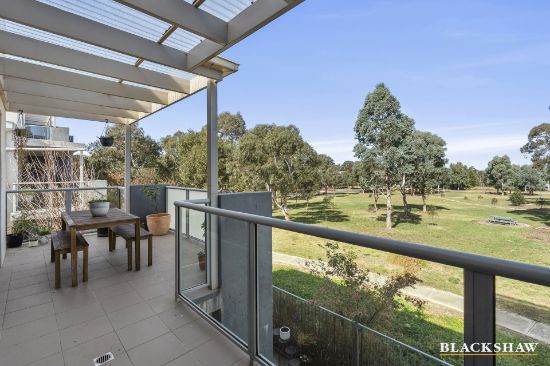 12/75 Elizabeth Jolley Crescent, Franklin, ACT 2913