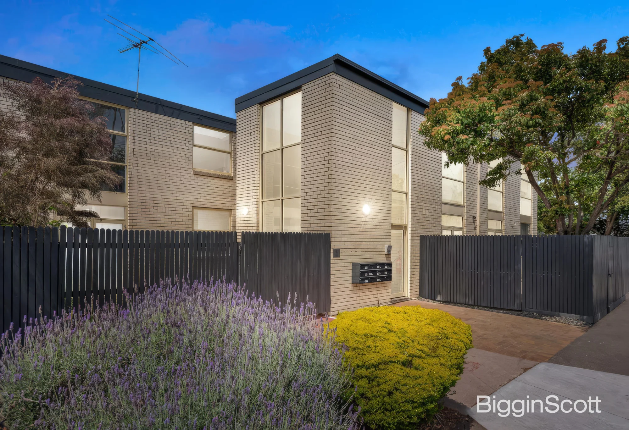 12/77 Wattletree Road, Armadale, Vic 3143
