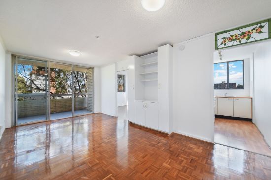 12/8 Hardie Street, Neutral Bay, NSW 2089