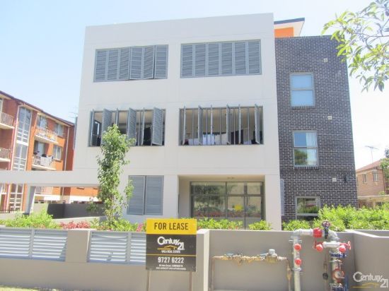 12/87 Hughes Street, Cabramatta, NSW 2166