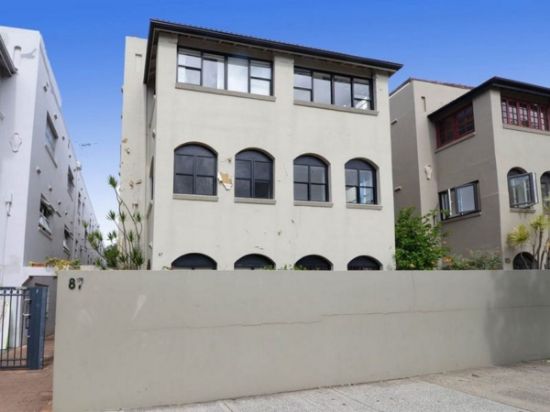 12/87 Roscoe Street, Bondi Beach, NSW 2026