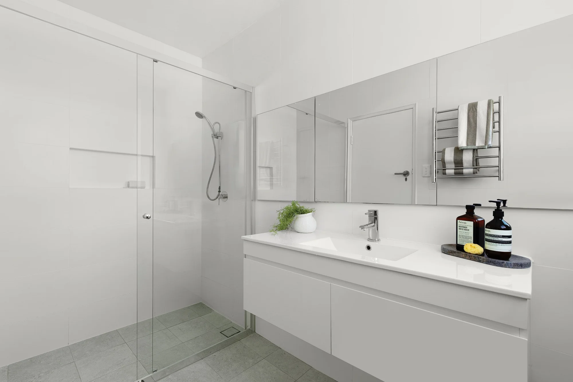 12/9 Goomerah Crescent, Darling Point NSW 2027