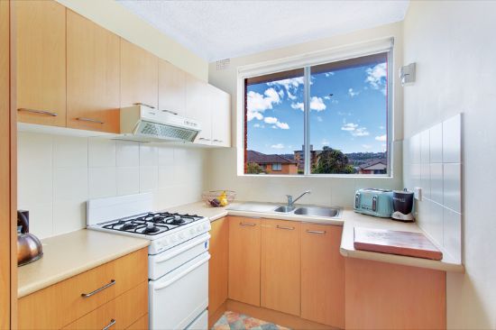 12/93 Howard Avenue, Dee Why, NSW 2099