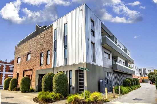 12 Stan Street, Clifton Hill, Vic 3068