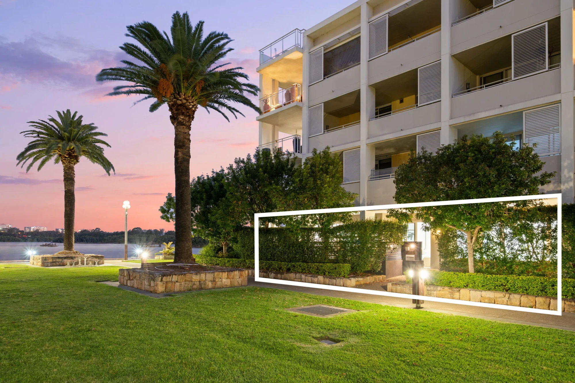 12 Stromboli Strait, Wentworth Point, NSW 2127