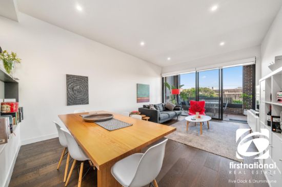 120/3 McKinnon Avenue, Five Dock, NSW 2046