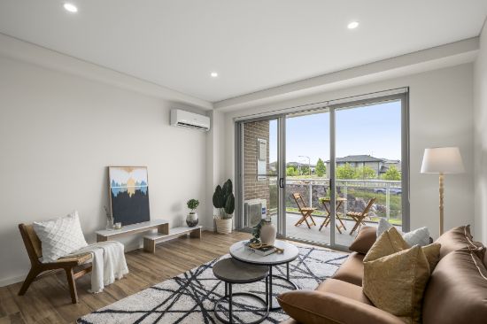 120/36 Highbury Road, North Kellyville, NSW 2155