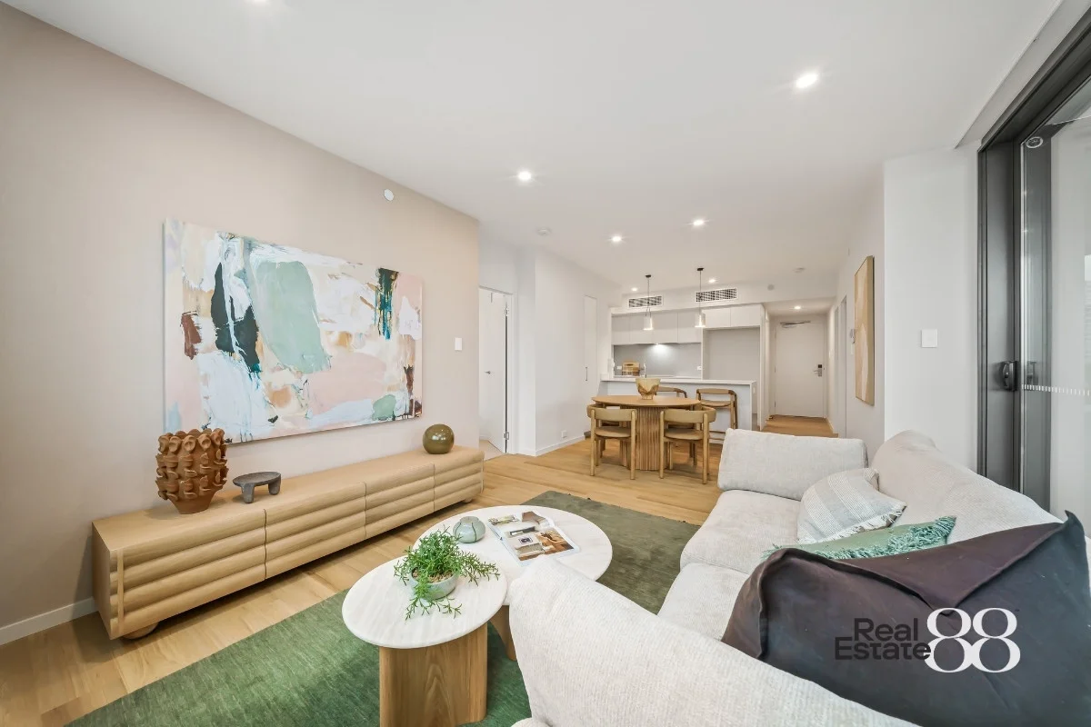 1201/110 Plain Street, East Perth, WA 6004