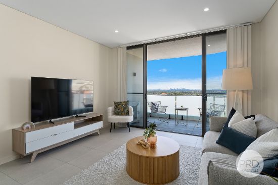 1201/15 Dora Street, Hurstville, NSW 2220