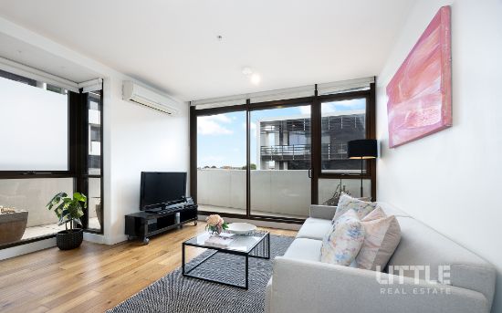 1201/176 Edward Street, Brunswick East, Vic 3057