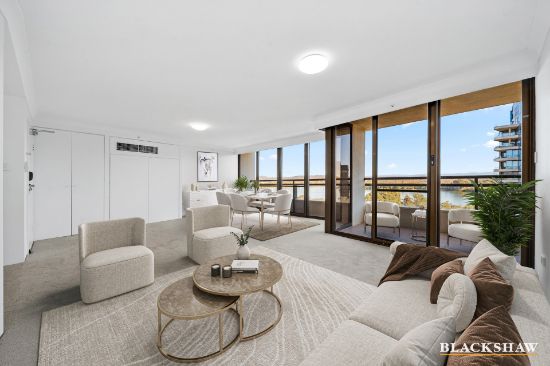 1201/2 Marcus Clarke Street, City, ACT 2601