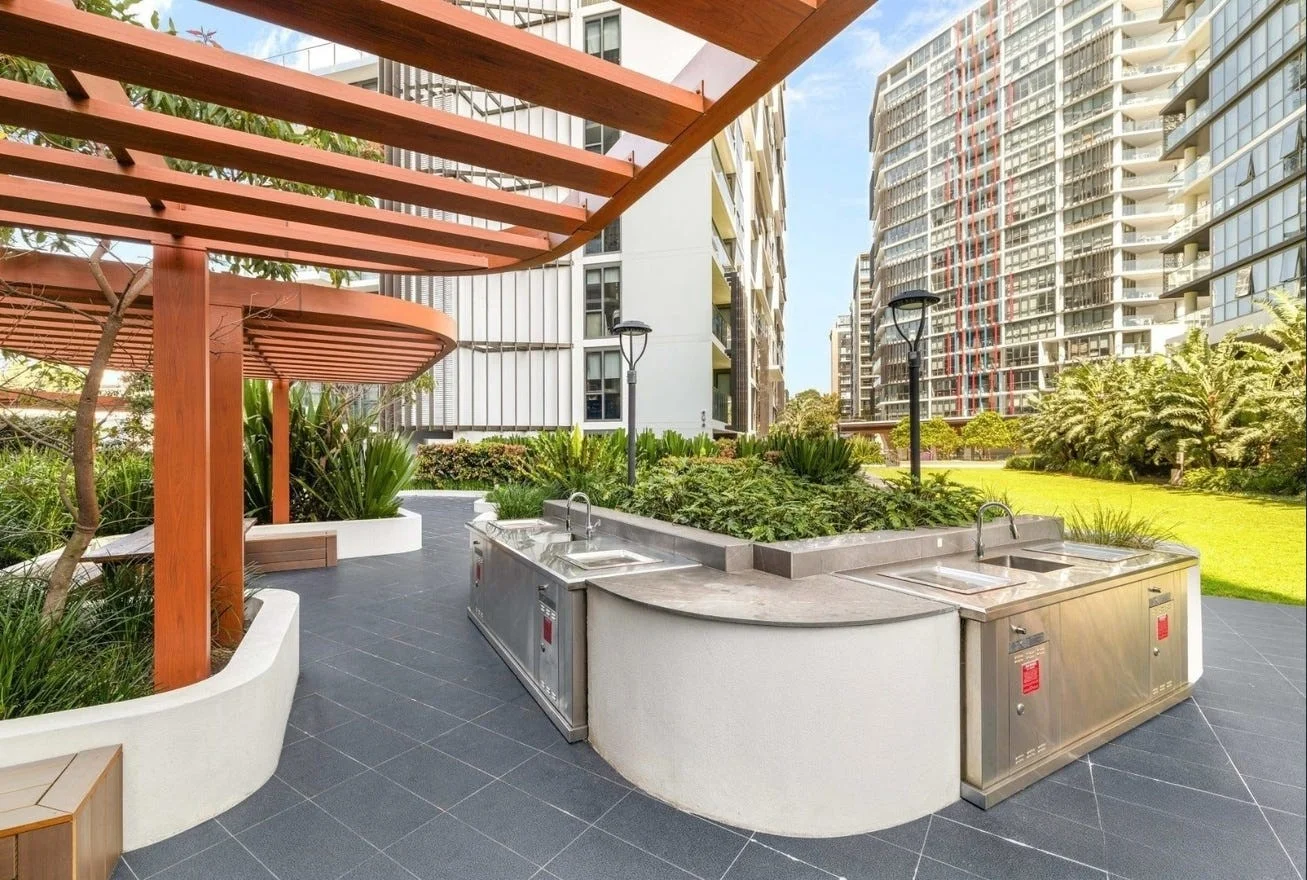 1201A/101 Waterloo Road, Macquarie Park, NSW 2113