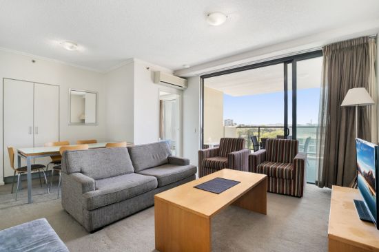 1202/212 Margaret Street, Brisbane City, Qld 4000
