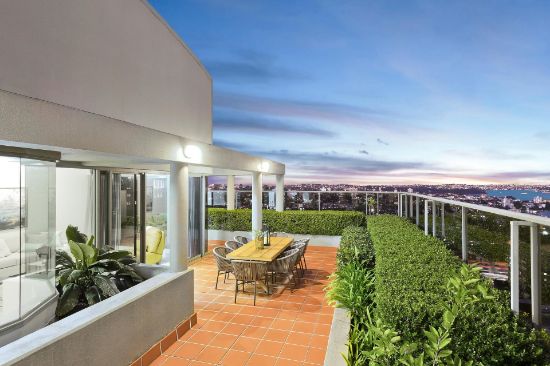 1202/39 McLaren Street, North Sydney, NSW 2060