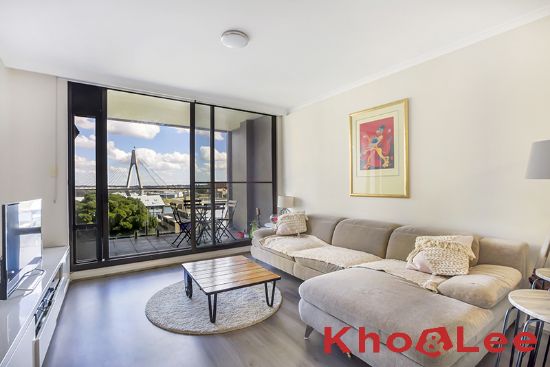 1202/66 Bowman Street, Pyrmont, NSW 2009