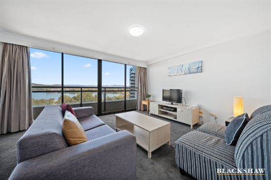 1203/2 Marcus Clarke Street, City, ACT 2601
