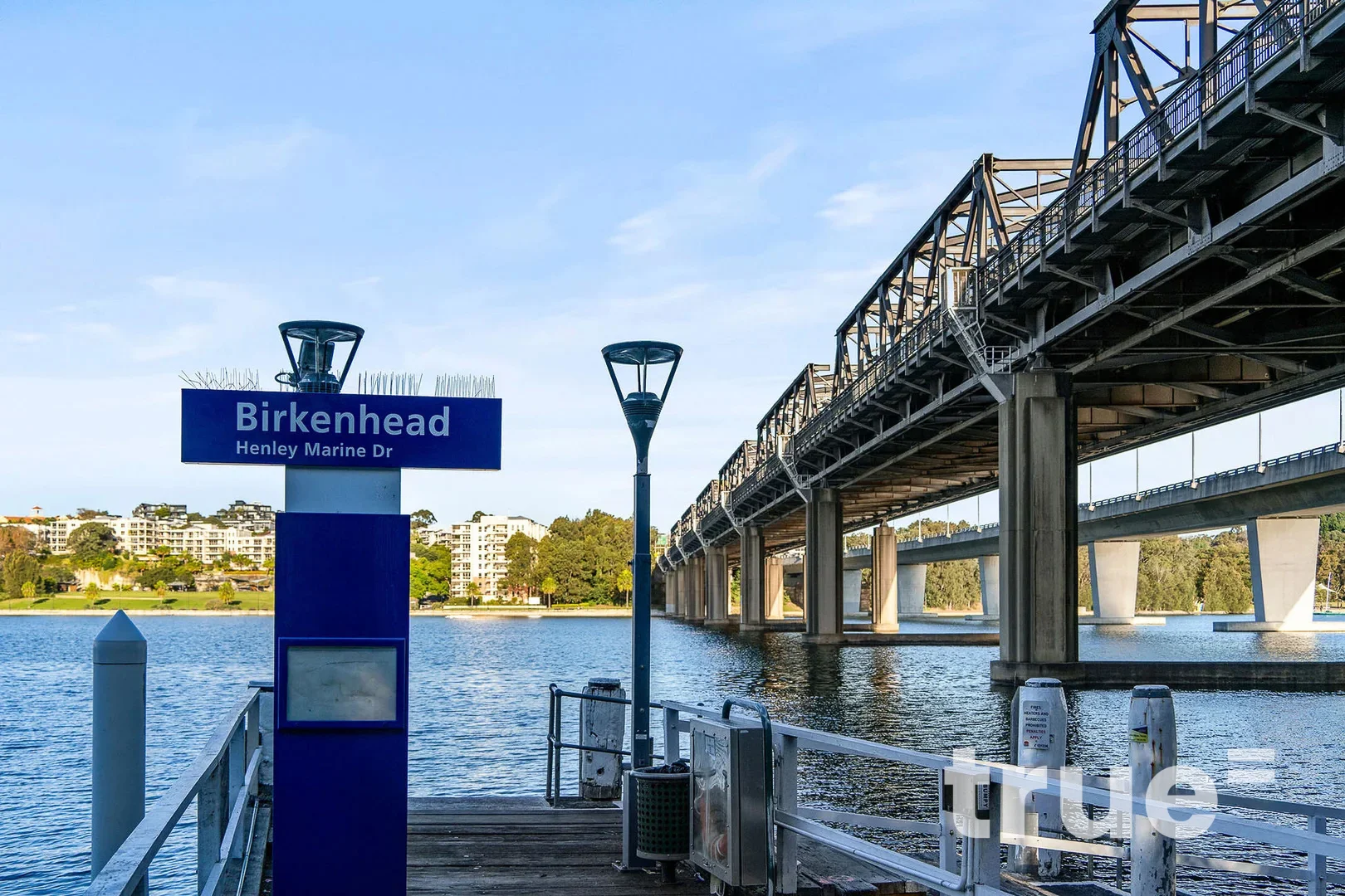 1203/3 Cary Street, Drummoyne, NSW 2047