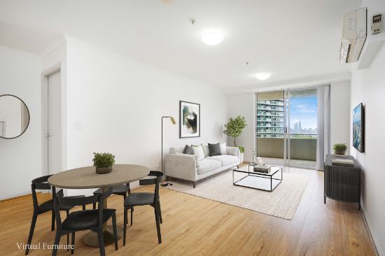 1205/2 Atchison Street, St Leonards, NSW 2065