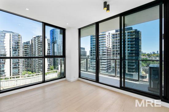 1206/661 Chapel Street, South Yarra, Vic 3141