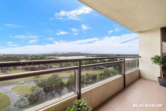 1207/2 Marcus Clarke Street, City, ACT 2601
