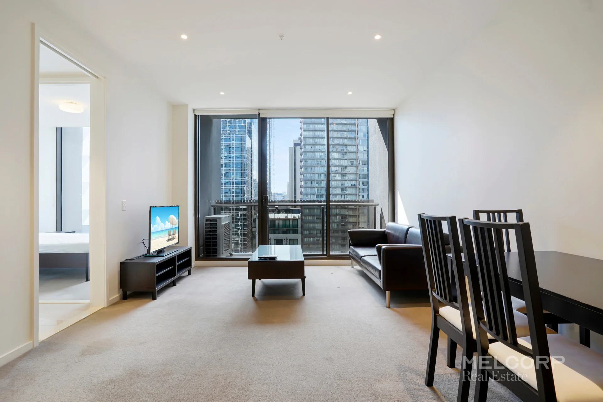 1207/318 Russell Street, Melbourne, Vic 3000