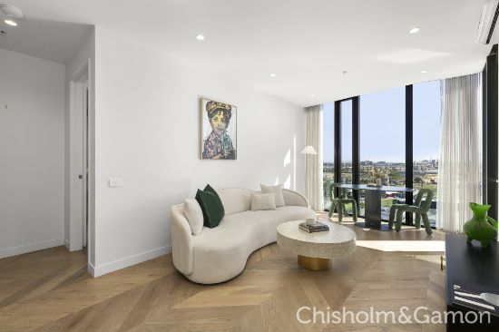 1207/320 Plummer Street, Port Melbourne, Vic 3207