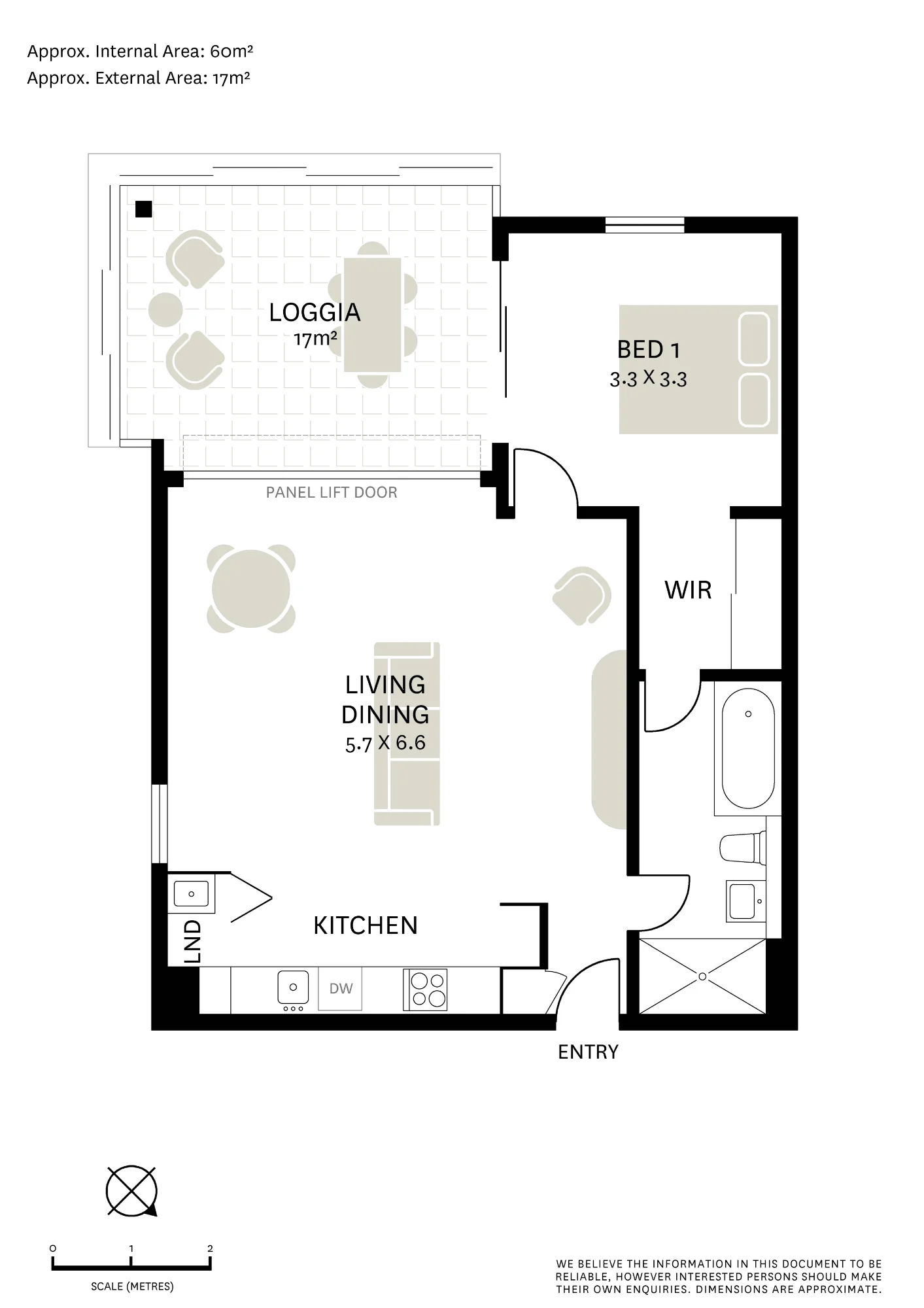 1208/2 Sterling Circuit, Camperdown, NSW 2050