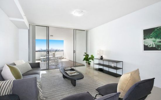 1208/208-210 Coward Street, Mascot, NSW 2020