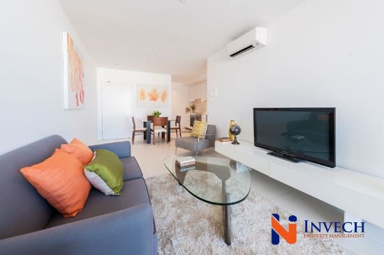 1208/338 Water Street, Fortitude Valley, Qld 4006