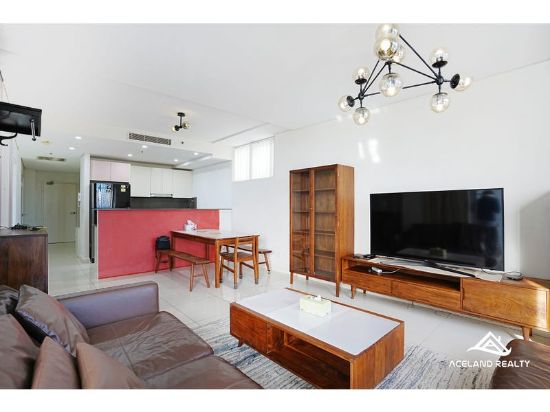 1208/39 Kent Road, Mascot, NSW 2020
