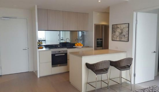 1208N/889 Collins Street, Docklands, Vic 3008