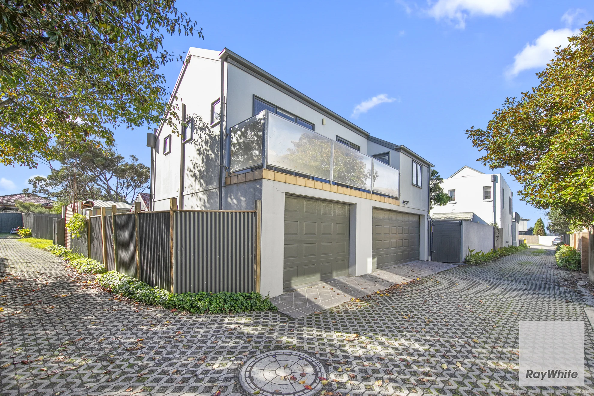 120B Thompson Street, Williamstown, Vic 3016