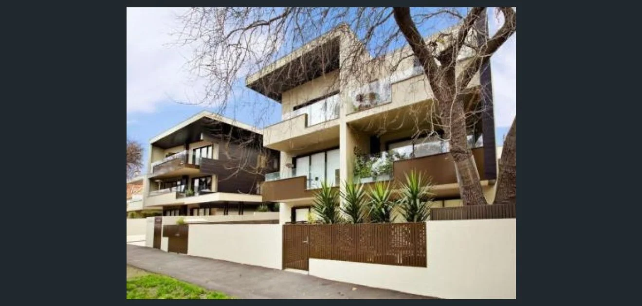 121/27-31 Herbert Street, St Kilda, Vic 3182