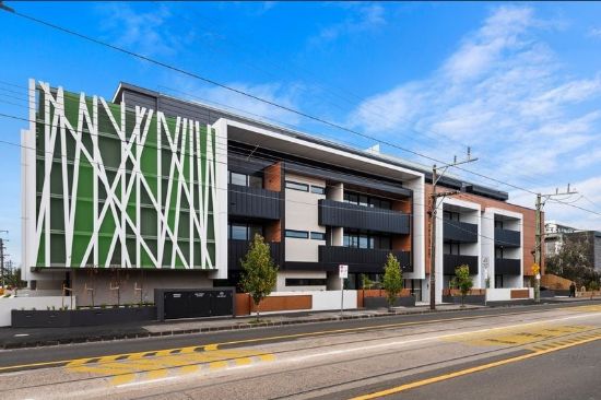 121/48 Victoria Street, Brunswick East, Vic 3057