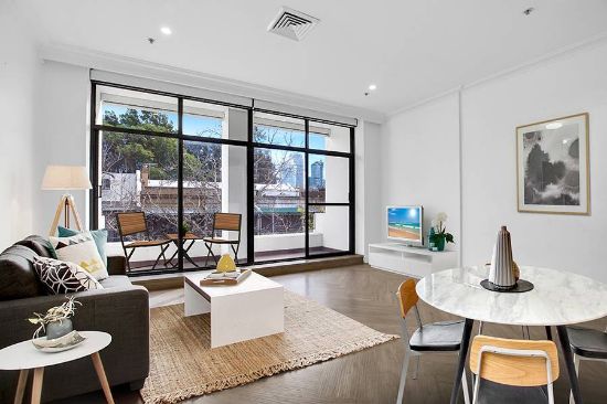 121/88 Dowling Street, Woolloomooloo, NSW 2011
