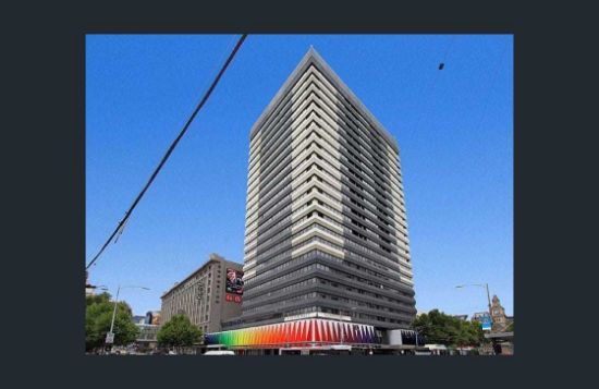 1210/250 Elizabeth Street, Melbourne, Vic 3000